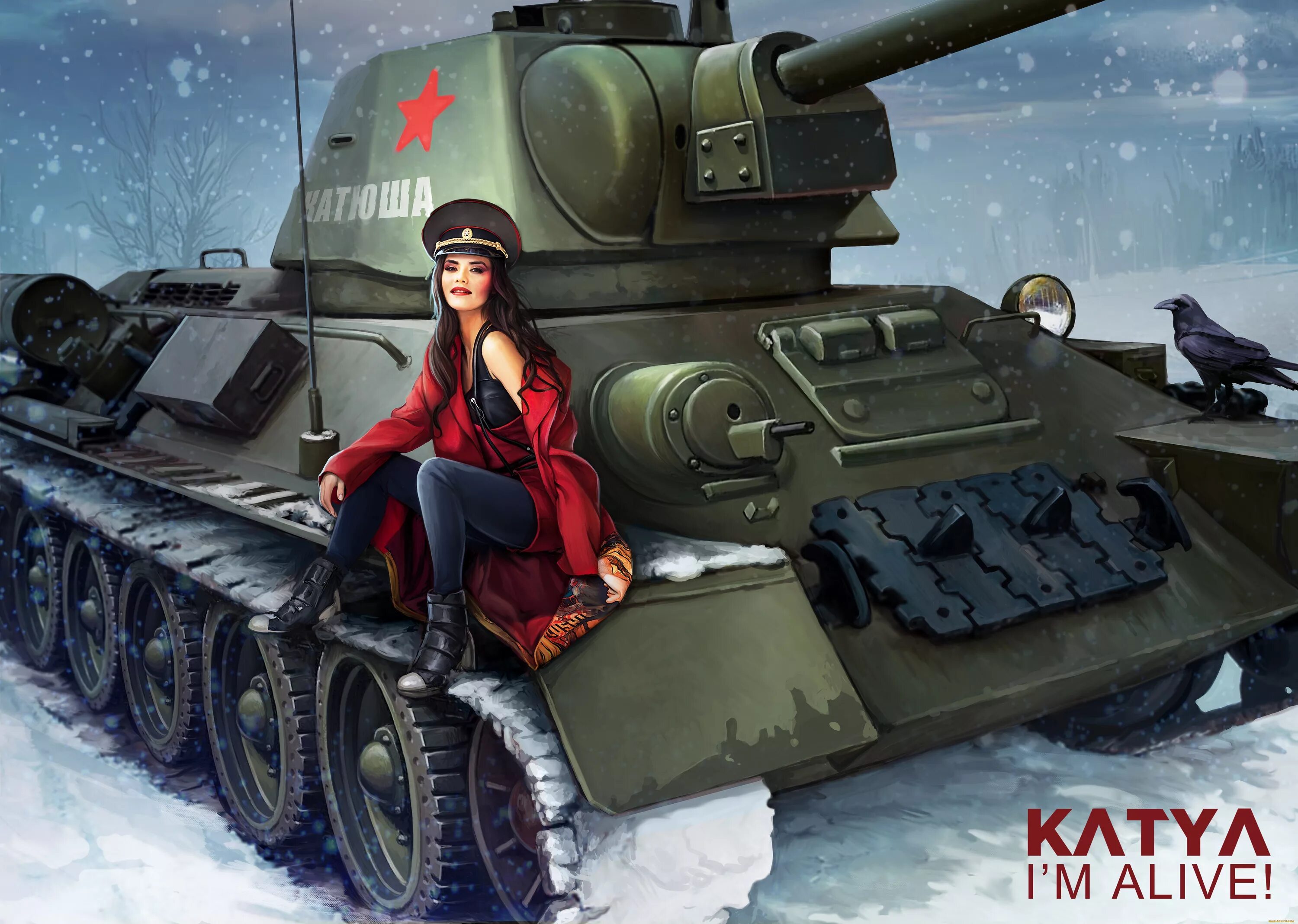 World of Tanks т34 девушка. World of Tanks Nikita Bolyakov. Девушки танкистки танки World of Tanks. Танк т-34 с танкистом.