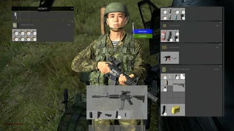 Ammo текст 52