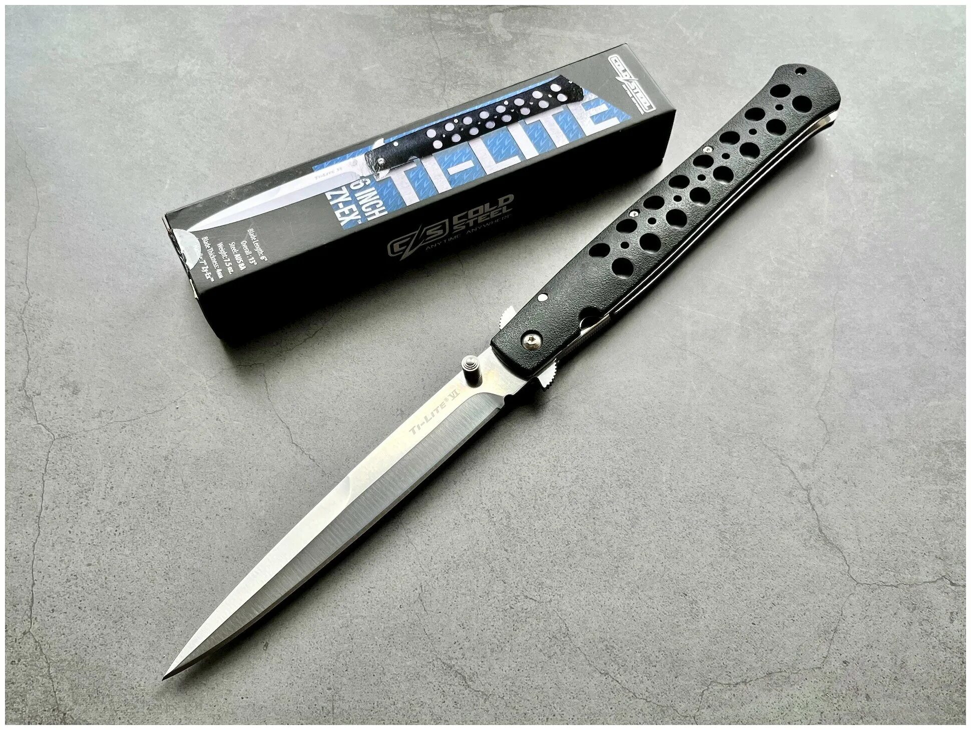 Cold Steel ti-Lite 6. Cold Steel 26c6 ti-Lite 6". Cold Steel ti-Lite 6, Zytel 26sxp. Cold Steel ti Lite 6 Kris сертификат.