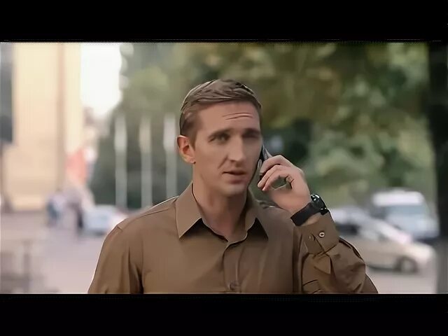 Фото: Нити судьбы / Кадр из сериала "Нити судьбы" (2016) #3017162