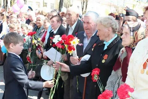 Медынь день