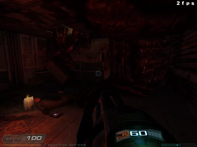 Как активировать doom. Doom 95.