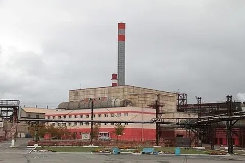 Кировград сайт