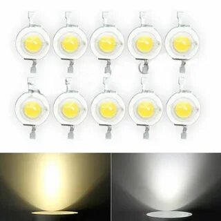 1 вт led