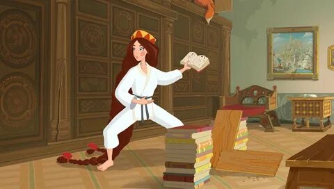 Три богатыря и наследница кто озвучивает