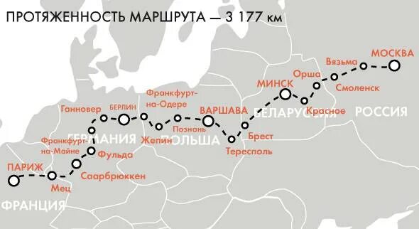 Маршрут 4 железнодорожный. Москва-Париж поезд маршрут на карте. Поезд Берлин Москва на карте. Поезд Москва Париж маршрут. Поезд Москва Берлин маршрут.