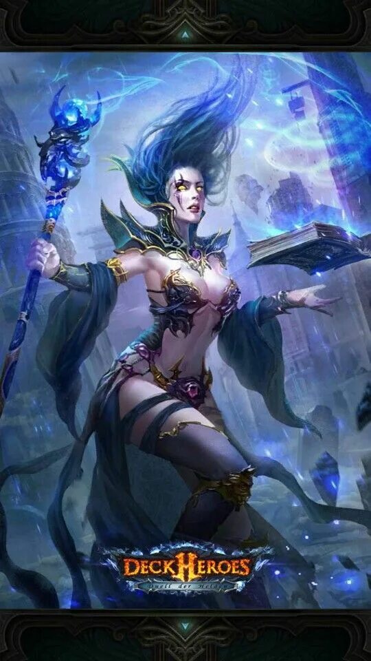 Heroes wiki fandom. Deck heroes герои. девушка герой фэнтези. deck heroes великая битва персонажи. ведьма хаоса.