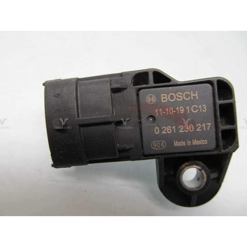 Датчик абсолютного давления змз 409. Датчик 0261230217 bosch. датчик абсолютного давления bosch 0261230217. датчик дад уаз патриот bosch 0261230217. 0261230217 датчик уаз 409.