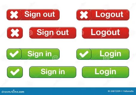 Out button