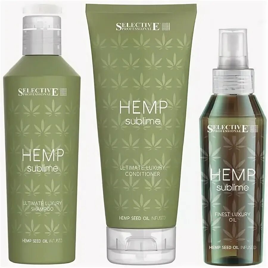 Hemp sublime. Hemp sublime