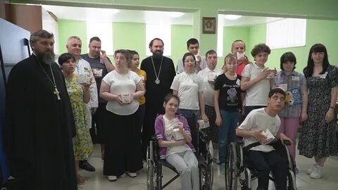 Ессентуки открыли