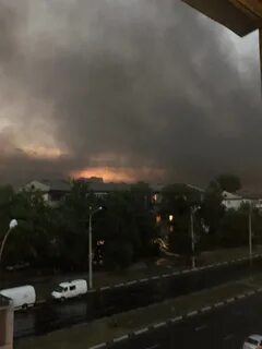 Потушен ли пожар в сызрани