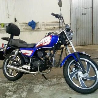 Авито 125