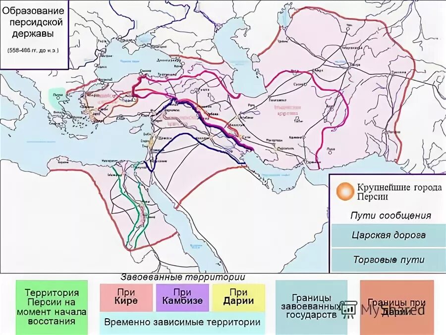 Царская дорога относится к персии. Царская дорога это история 5 класс в какой стране. Владение Персией и территорией зависимых от её государств на карте. Поход в Персию при Екатерине 2.