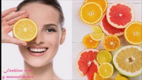 Какие фрукты для кожи