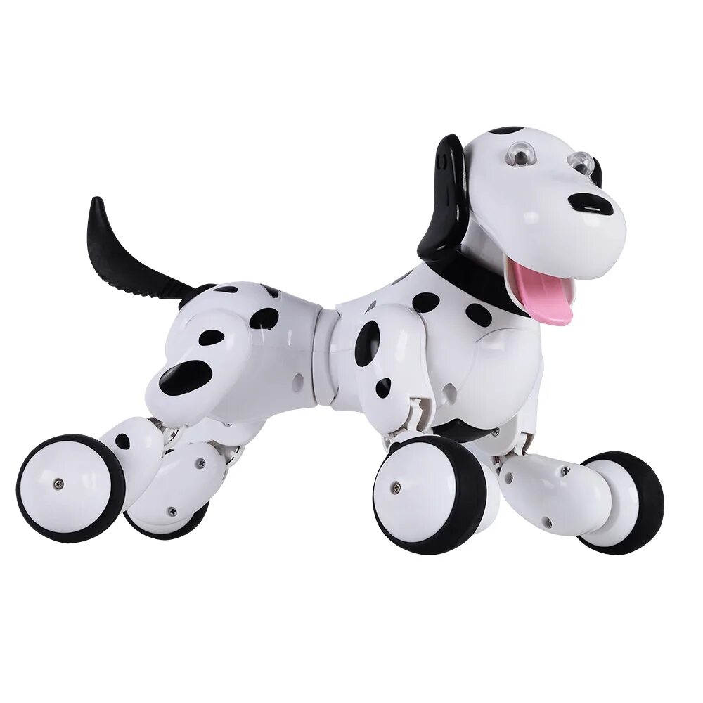 Собака робот smart dog. Радиоуправляемая робот-собака happycow smart dog 2.4g - 777-338. интерактивная игрушка робот happy cow smart dog. happy cow 777-338 интерактивная собака на пульте happy. робот зуммер собака овчарка.