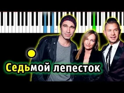 Hi fi лепесток