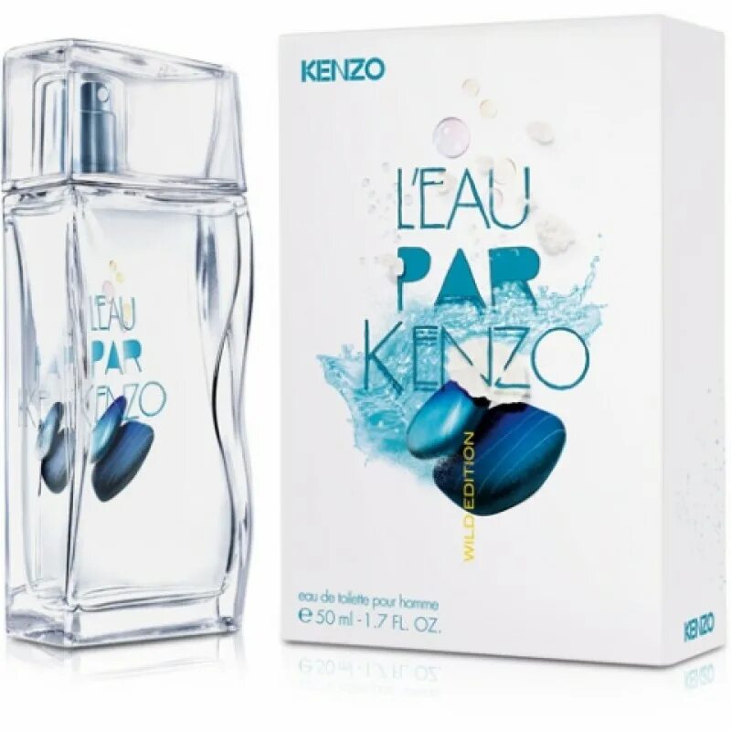 Kenzo l'Eau par Kenzo. Туалетная Kenzo Wild. Kenzo l'Eau par 5 мл. Кензо pour духи мужские оригинал. L eau de kenzo