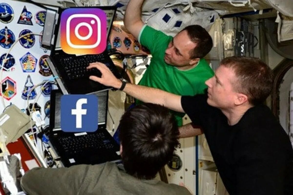 Перебои в работе соцсетей. Сбой мирового интернета фото. NASA придумали кружку. Сбой в работе тг