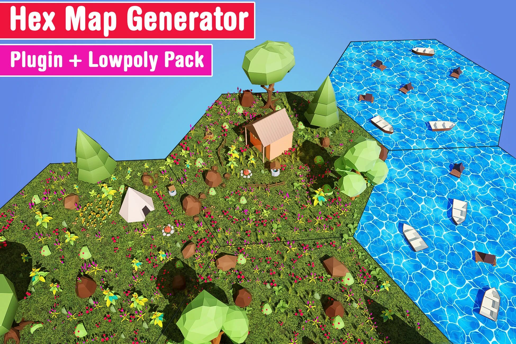 Генерация hex. Map generator. генератор hex карт. terrain generator. hex terrain 3d.