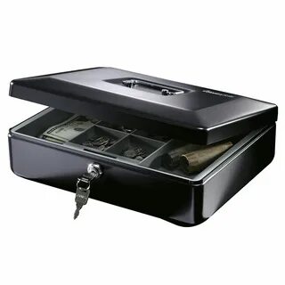 Cashbox