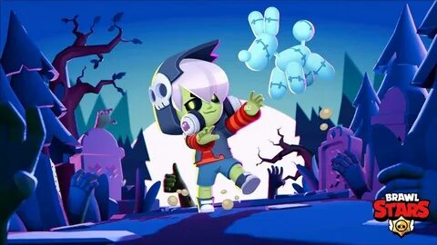 ГНИЮЩИЕ ИСПЫТАНИЯ НА ГАСА!!! ► Brawl Stars.