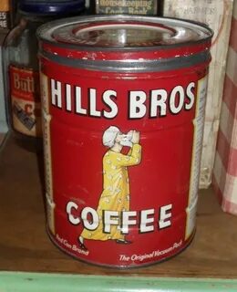 Coffee bros