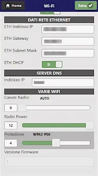 Alarm version 0.4