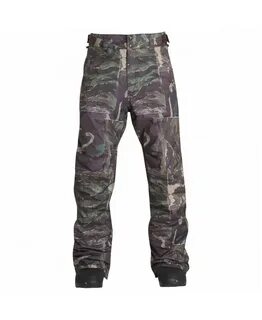 Термобелье для сноуборда billabong