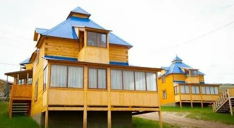 Байкальска 7