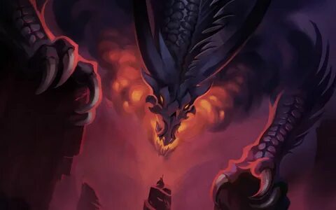 Dragon claw