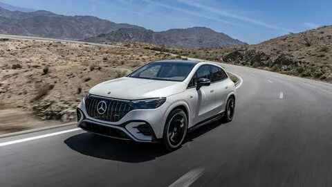 Mercedes amg 2024