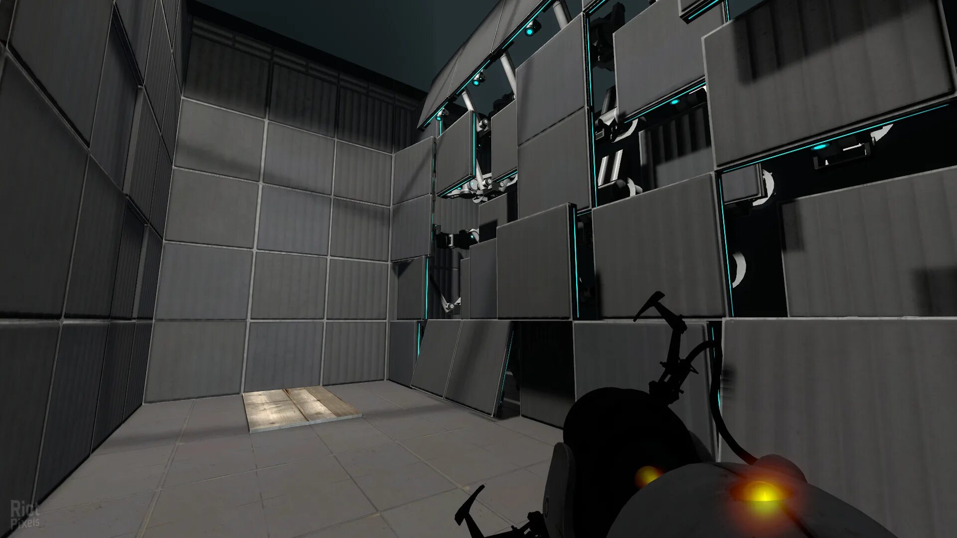 Портал других новостей. Portal 2 texture Portal. Портал 2 стены. Панели Portal 2. Текстура портала портал 2.