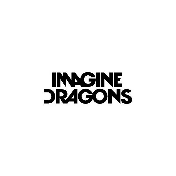 Бонес имаджи драгон. Imagine dragons логотип группы. имеджин драгонс эмблема. imagine dragons надпись. наклейки imagine dragons.