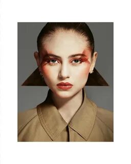 Numero Berlin:Dior Beauty 