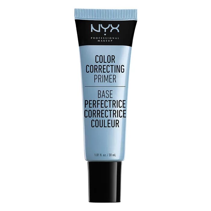 Nyx праймер для лица. Праймер для лица никс. праймер nyx голубой. nyx professional makeup primer. праймер для лица голубой.