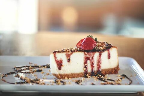 Hey, Cheesecake Factory Wants to Give You 50% Off Cheesecake Today https://...