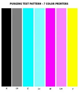 Color print
