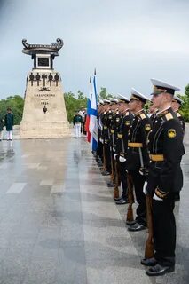 200 летия севастополь
