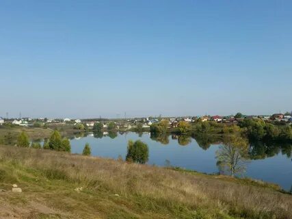 Погода поселок осиново
