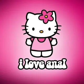 Hello kitty 1