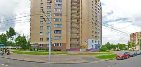 Минск розы люксембург