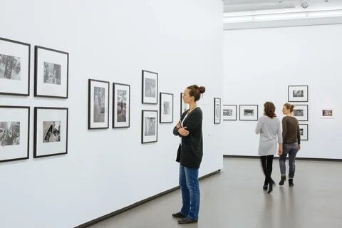 Таков ведущий лейтмотив фотовыставки
