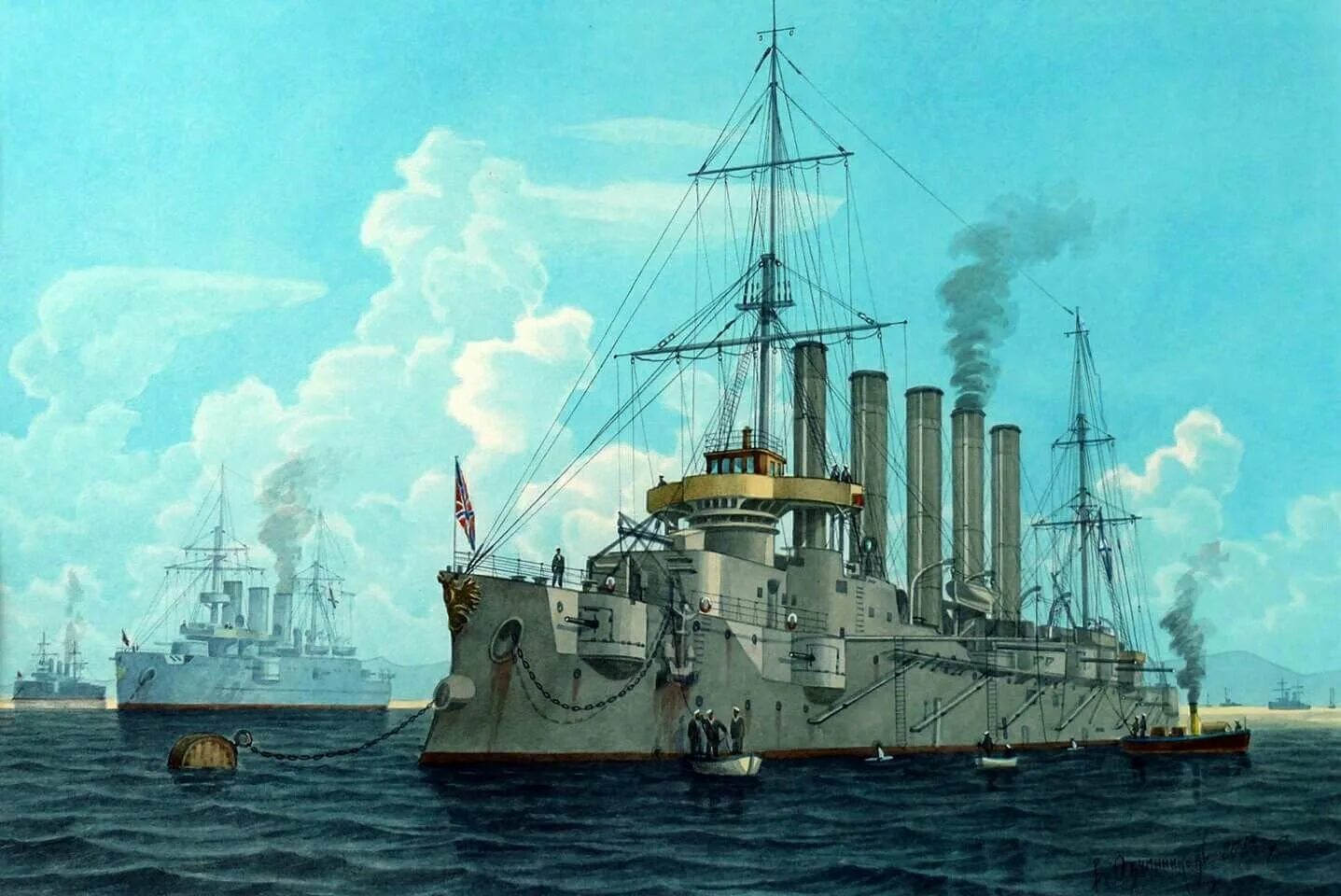Hms bristol 1910. Броненосцы крейсера. Крейсер 20 века. Броненосный крейсер эрнест ренан. Нуэве де хулио бронепалубный крейсер.