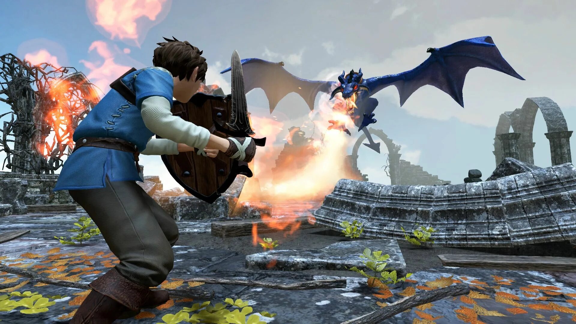 I game info