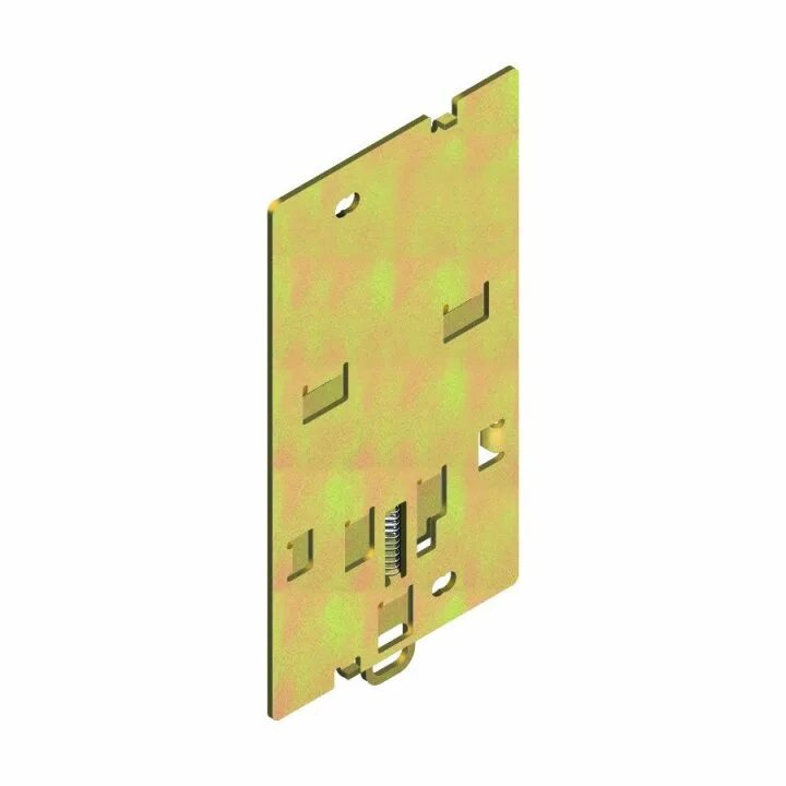 Din рейка монтажная плата. Монтажная плата для крепления на рейке din50022. К8743 скоба а1-а2 1sda066180r1 для крепления на din-рейке АВВ. ABB TMAX XT монтажная плата для крепления на рейке din50022 xt3 3p.