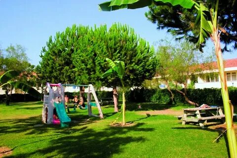 Master holiday club
