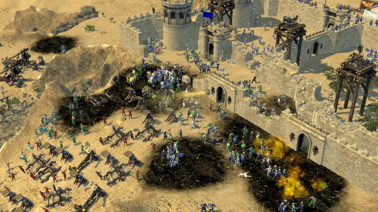 Stronghold Crusader 2. Стронгхолд 2 крусайдер. Стронгхолд крестоносцы 2. Stronghold Crusader 2 Firefly Studios.