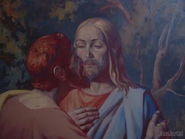 Почему иуда христа. Поцелуй Христа и Иуды. Иуда Искариот картина. Иуда целует Христа картина. Иуда Искариот поцелуй.