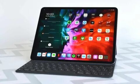 Ipad 13 дюймов 2024